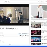 [방탄소년단] 애들 내일 <b>더</b>1<b>쇼</b>