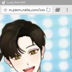 [EXO] 얘는 턱 조금 더 <b>날렵</b>한 차녀리 아님??ㅌㅌㅋㅋ