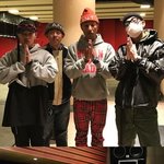 [댓글부탁해] 와 퍼렐 윌리엄스랑 지디랑 콜라보한데!