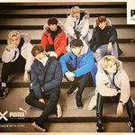 [방탄소년단] 이삐들 <b>푸</b>우마 사진 뜬 거 알고 있니!!