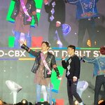 웅녀들!! 시우민 라이브로 <b>화관</b>썼다!!1111111111111111111111