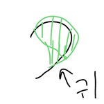 내가 <b>뜨개질</b>을 해가지고
