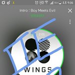 [방탄소년단] ㅋㅋㅋㅋㅋㅋㅋㅋㅋㅋㅋ김태형ㅋㅋㅋㅋㅋㅋ