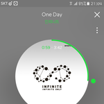 [인피니트] 우리가 밤순위 걱정을 하다니
