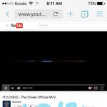 [VIXX] 쇼케 브앱보고 느낀건데