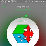 [EXO] 나랑 브이1앱 <b>항의</b>전화 넣을사람