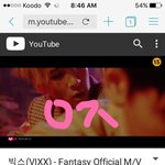 [VIXX] 얘들아...?