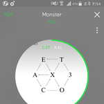 [EXO] <b>아시</b>1발 조카 스트레스받네
