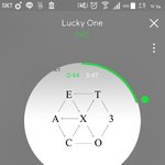 [EXO] 백아 <b>흑화</b>했다