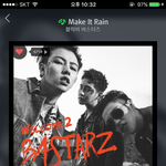 [블락비] 음원<b>순위</b> ㅜㅜ