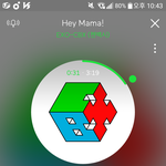 [EXO] 왜 <b>보라</b> 아니야? ㅠㅠㅠ