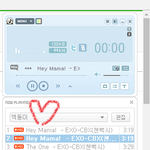 [EXO] 대충 생각해 봤는데 꽃이 뭔가 있는 듯