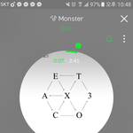 [EXO] 스밍 왜 하는지 이제 알거 같음