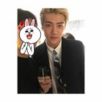 [세훈] 못봤던 몽클레어 <b>행사</b> 사진들