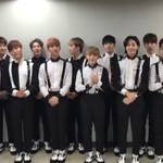 [세븐틴] 애들이 벌써 후배 그룹을ㅠㅠㅠㅜㅠ