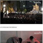 [댓글부탁] <b>집회</b>에서 멋있었던 학생들