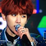 [EXO] 왜 외투 안<b>입힘</b>?  청자켓 홍보함?