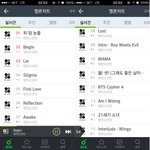 [방탄소년단] 기적 일으키자