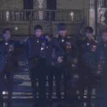 [VIXX] 개인적으로 난 다리자랑도 좋지만