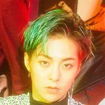 [EXO] 첸: 민석이형이랑 <b>이목구비</b>가 존똑