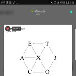 [EXO] 12시에 <b>두팀</b> 컴백한다 제발스밍인증해
