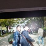 [EXO] 긍정이 <b>체질</b> 이제서야 보는데