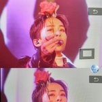 [시우민] ** 연검 정화 **