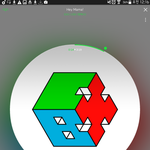 [EXO] ㅇㄱㄹ 글 들어가지도 말거 ㅂㅁㄱ도 <b>달지</b>마