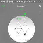 [EXO] 염불외우는 타퀴련들 현실