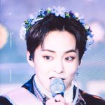 [시우민] 시우민 <b>화관</b>ㅠㅠㅠ