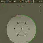 [EXO] 첸백시 일간 이용<b>자수</b> 몇임?