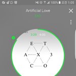 [EXO] 근데 1시간에 한번 집계긴 한데