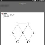 [EXO] 와 첸백시 <b>댄싱</b><b>킹</b> 루트타는건가