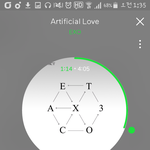 [EXO] 아티피셜 직캠보고 광광<b>우럭</b>따