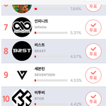 [BTOB] <b>AAA</b> 마니내려갔네 틈틈이하자