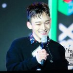[CHEN] <b>소매</b> 프릴달린옷 입은거 완전 씹덕