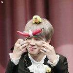 [방탄소년단] 지민이한테이거준<b>사람</b>나와