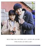 가을이 오니깐 세상 시크함 혼자 <b>발산</b>하는 고경표