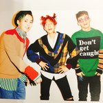 [EXO] 개인<b>컷</b>이나 <b>단체컷</b>이나 버릴게없다