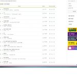 [EXO] 첸백시 일간 순위 <b>처참</b>