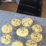 [내가한요리] 쿠키왕을 꿈꾸는 와이프의 쿠킹