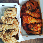[ㅇㅇ] 8500원 <b>치킨</b> 클라스!!