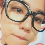 [백현] 백현이 포카 <b>스캔</b>본