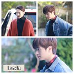 [BTOB] 창섭이 머리가.....
