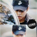 [<b>시우민</b>] <b>시우민</b>(<b>첸</b>백시) 유스케 출근플뷰