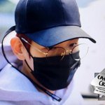 [EXO] 마스크가 <b>초대형</b>임?