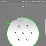 [EXO] 엑소 새벽 그래프 보면빠들 스밍 전혀 <b>안</b><b>함</b>ㅋㅋ