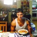 4년간 <b>카레</b>만 먹은 김재우 인스타 근황