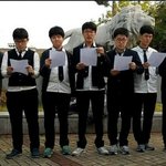 [EXO] 아니근데 한남충들도 평균외모는 이<b>정돈</b> 아닌데