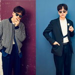 선글라스 성애자 이동휘:)